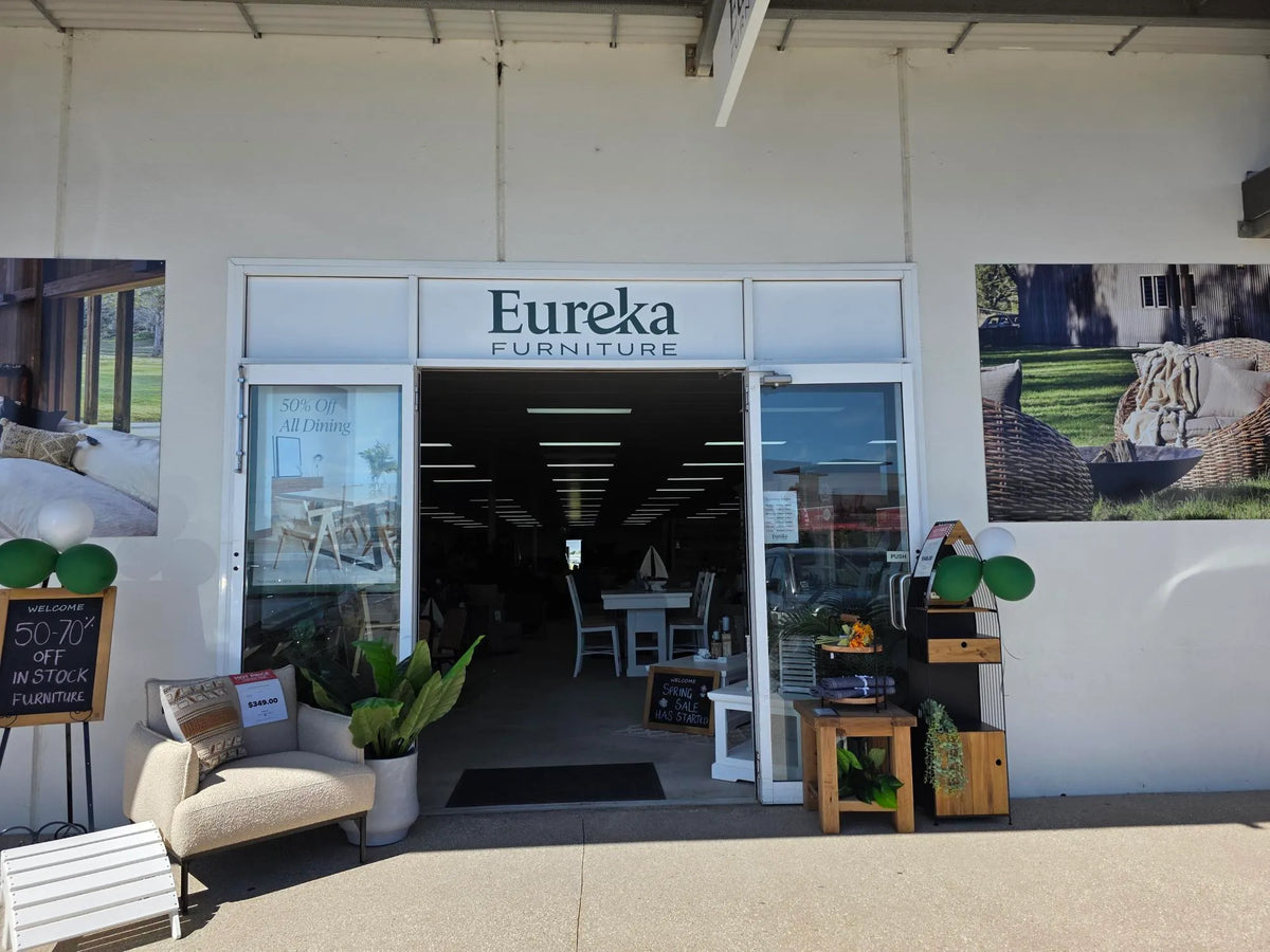 Eureka Furniture Store Shepparton