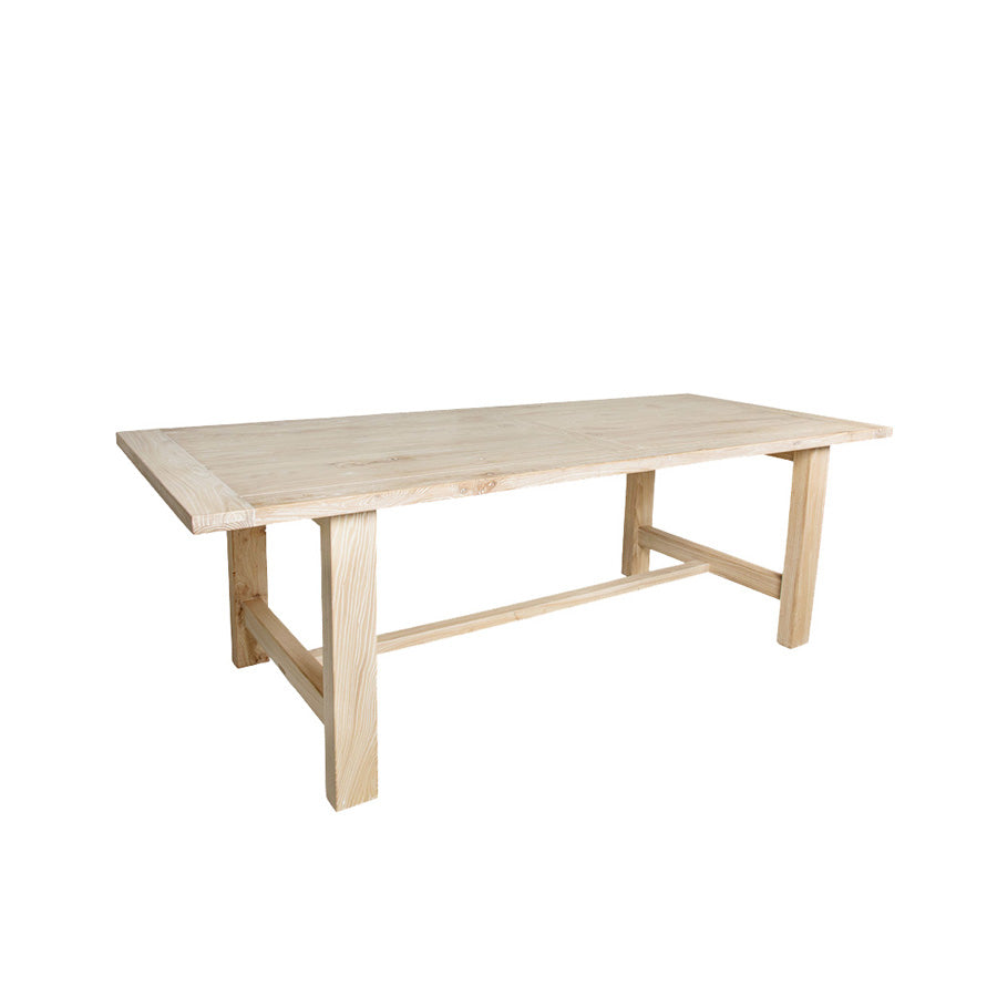 Bayside 2.4m Dining Table