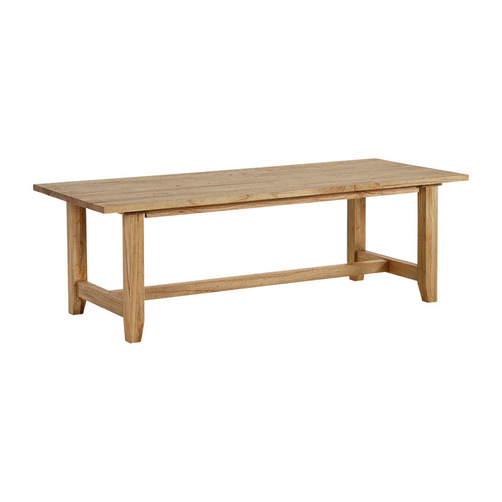 Cabo Dining Table 2.4m