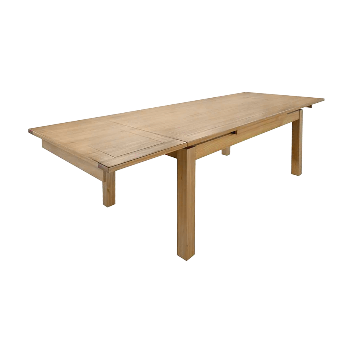 Midland Extension Dining Table 1.5m
