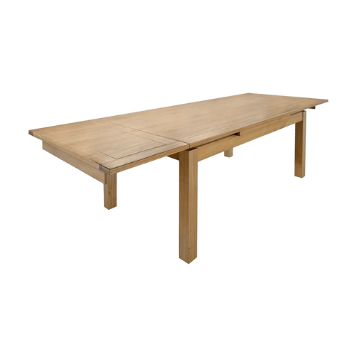 Midland Extension Dining Table 1.5m