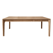 Samford Valley Table 2.1m