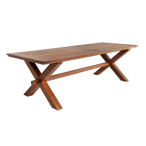 Tavoy 3m Outdoor Table