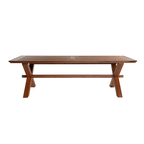 Tavoy 3m Outdoor Table