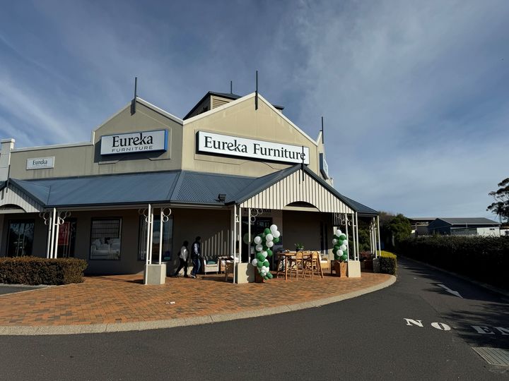 Eureka Furniture Store Tamworth
