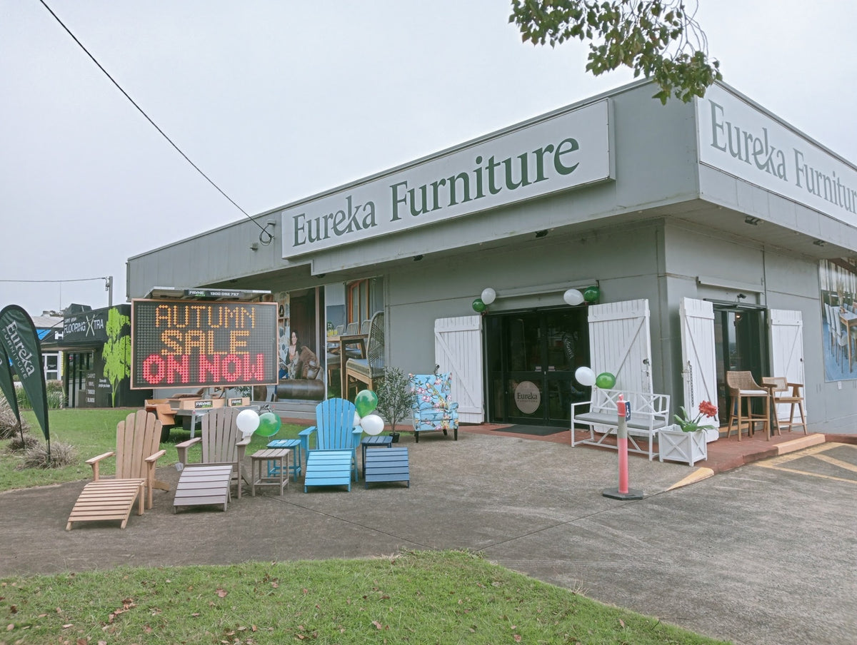 Eureka Furniture Store Toowoomba