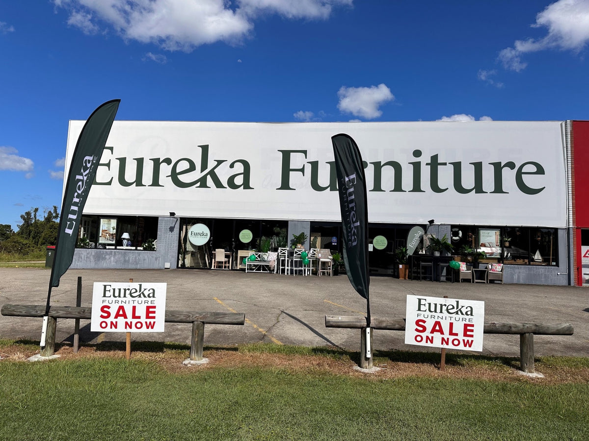 Eureka Furniture Store Virginia