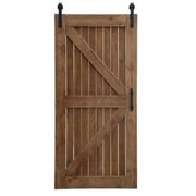 Farmhouse Barn Door
