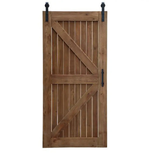 Farmhouse Barn Door