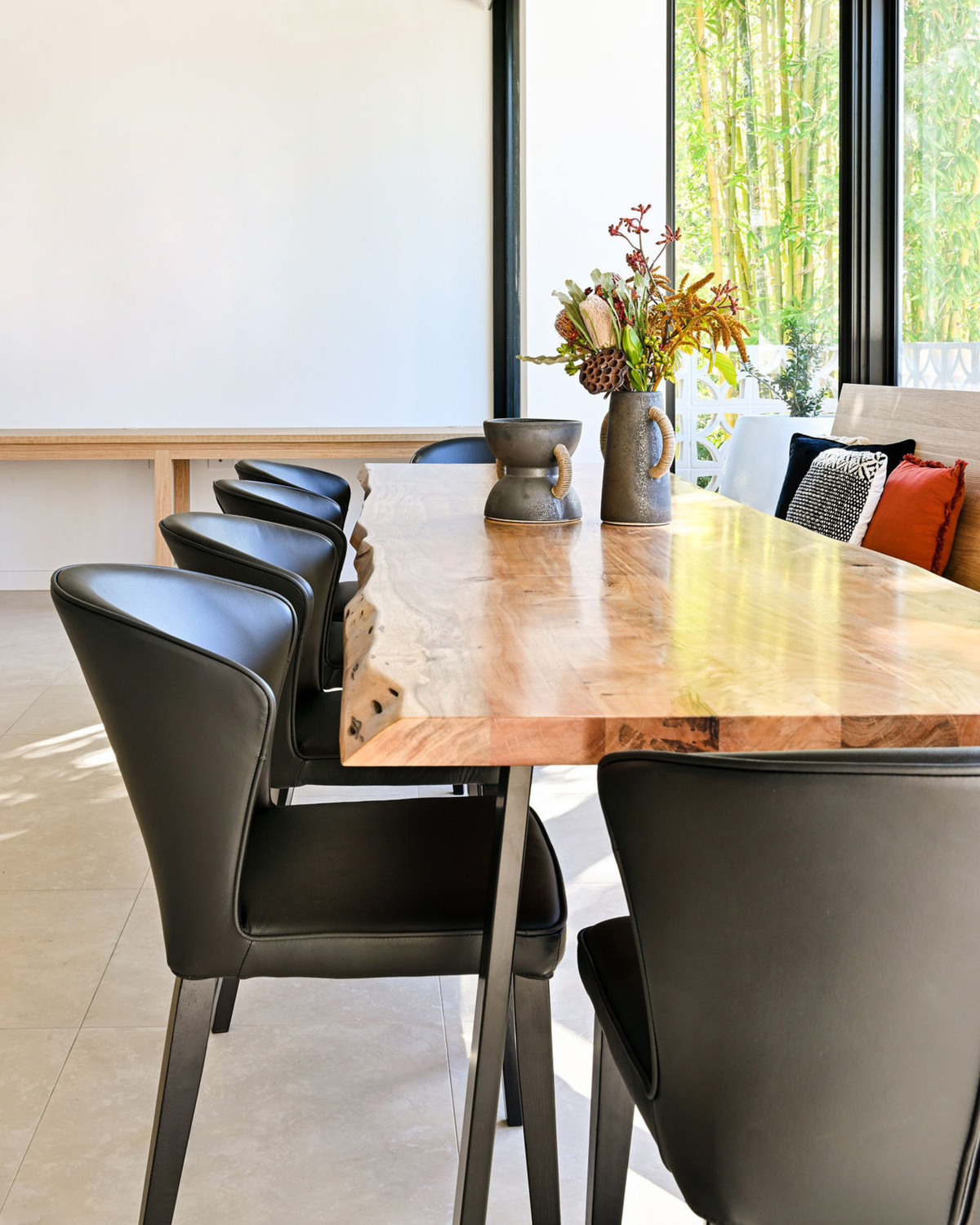 Bengal 2m Dining Table