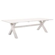 Fraser Dining Table 2.4m