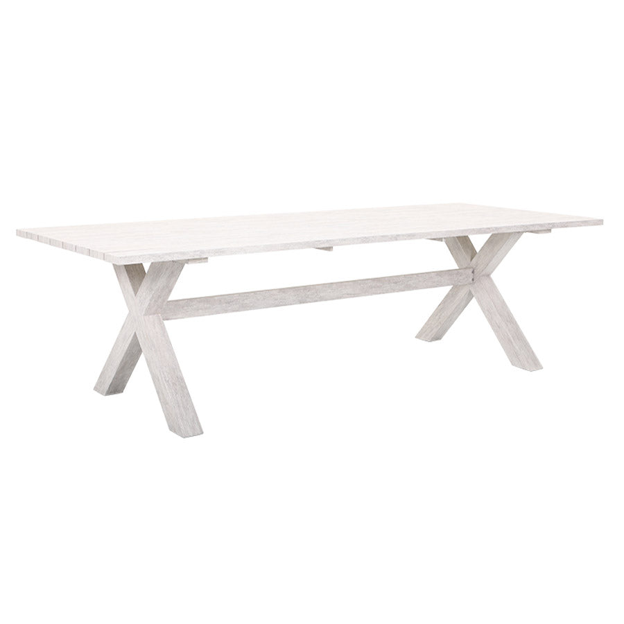 Fraser Dining Table 2.4m
