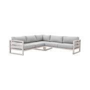 Fraser Outdoor Corner Lounge