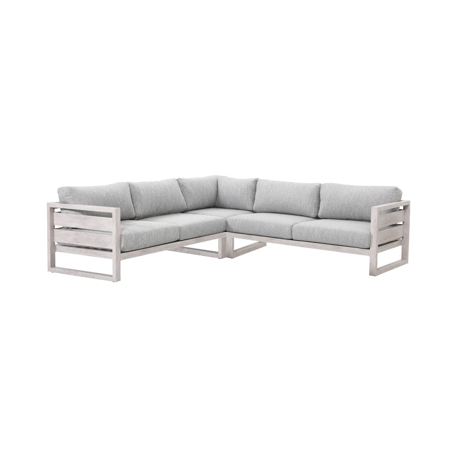 Fraser Outdoor Corner Lounge