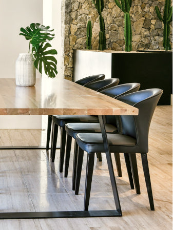 Contemporary style