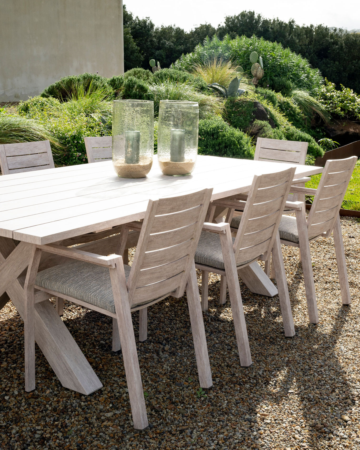 Fraser Dining Table 2.4m
