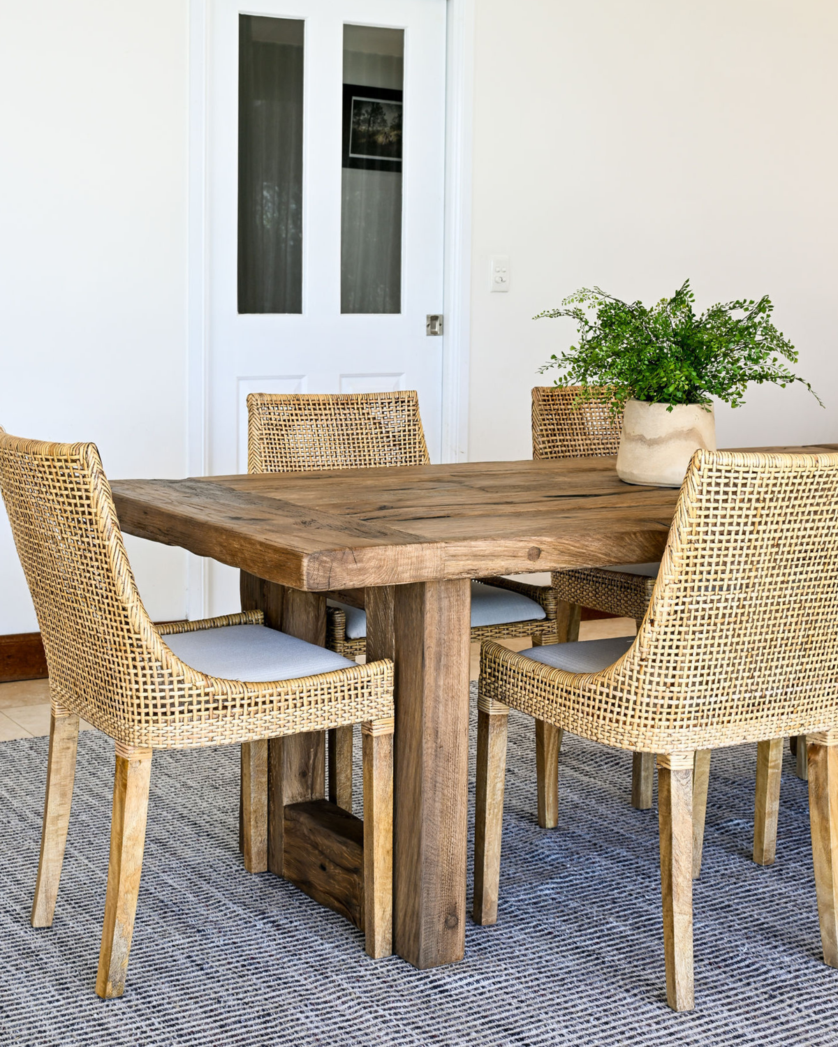 Austyn Dining Table 2.4m