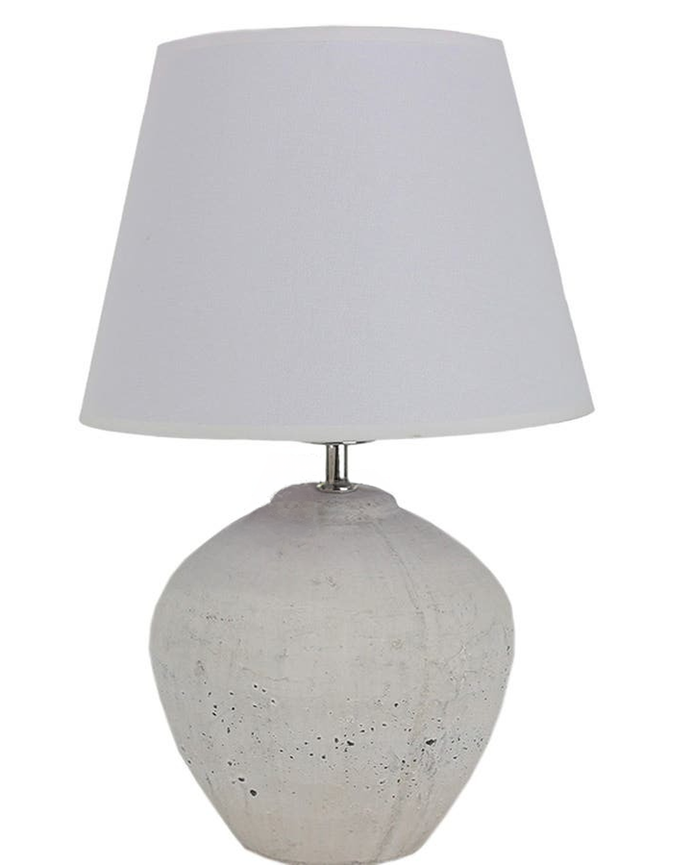 Alexis Ceramic Table Lamp