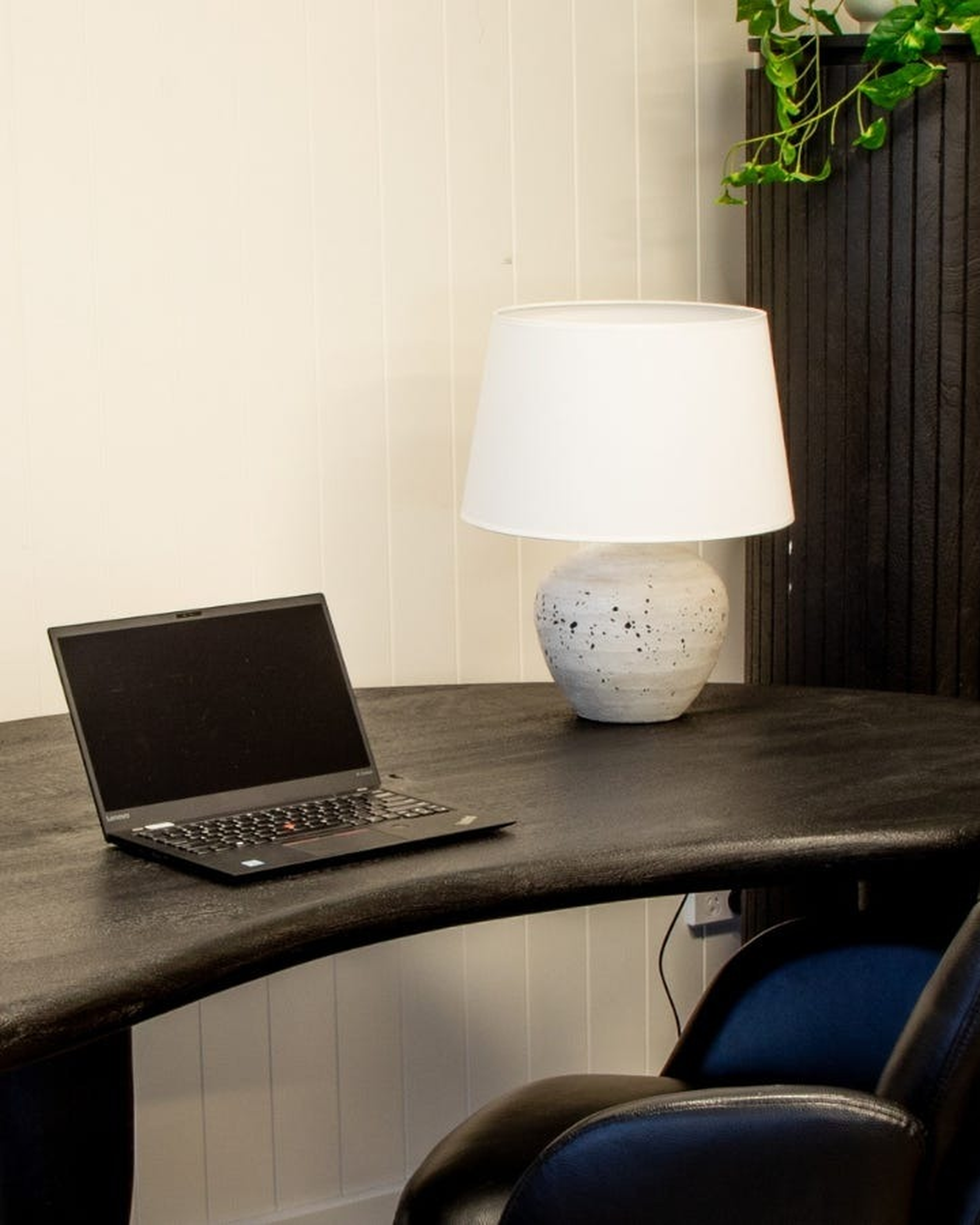 Alexis Ceramic Table Lamp