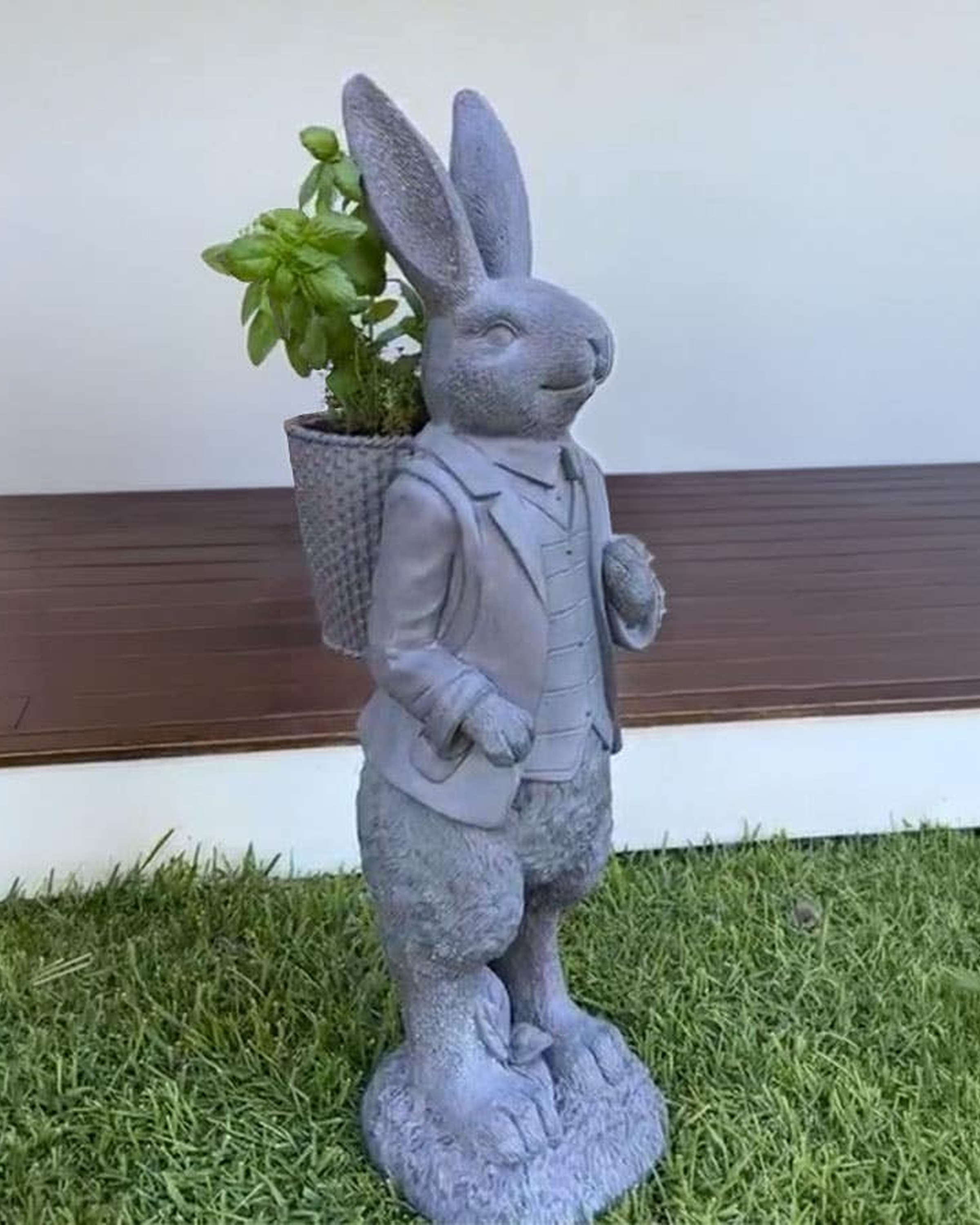 Benjamin Bunny Decor 1m