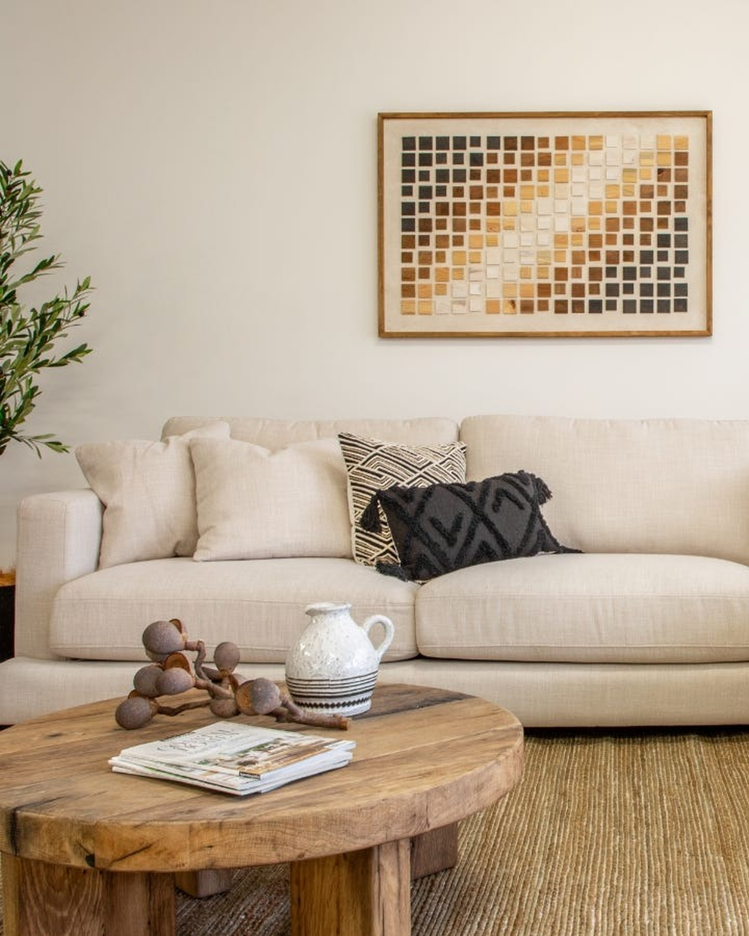 Farmhouse Framed Wall Art