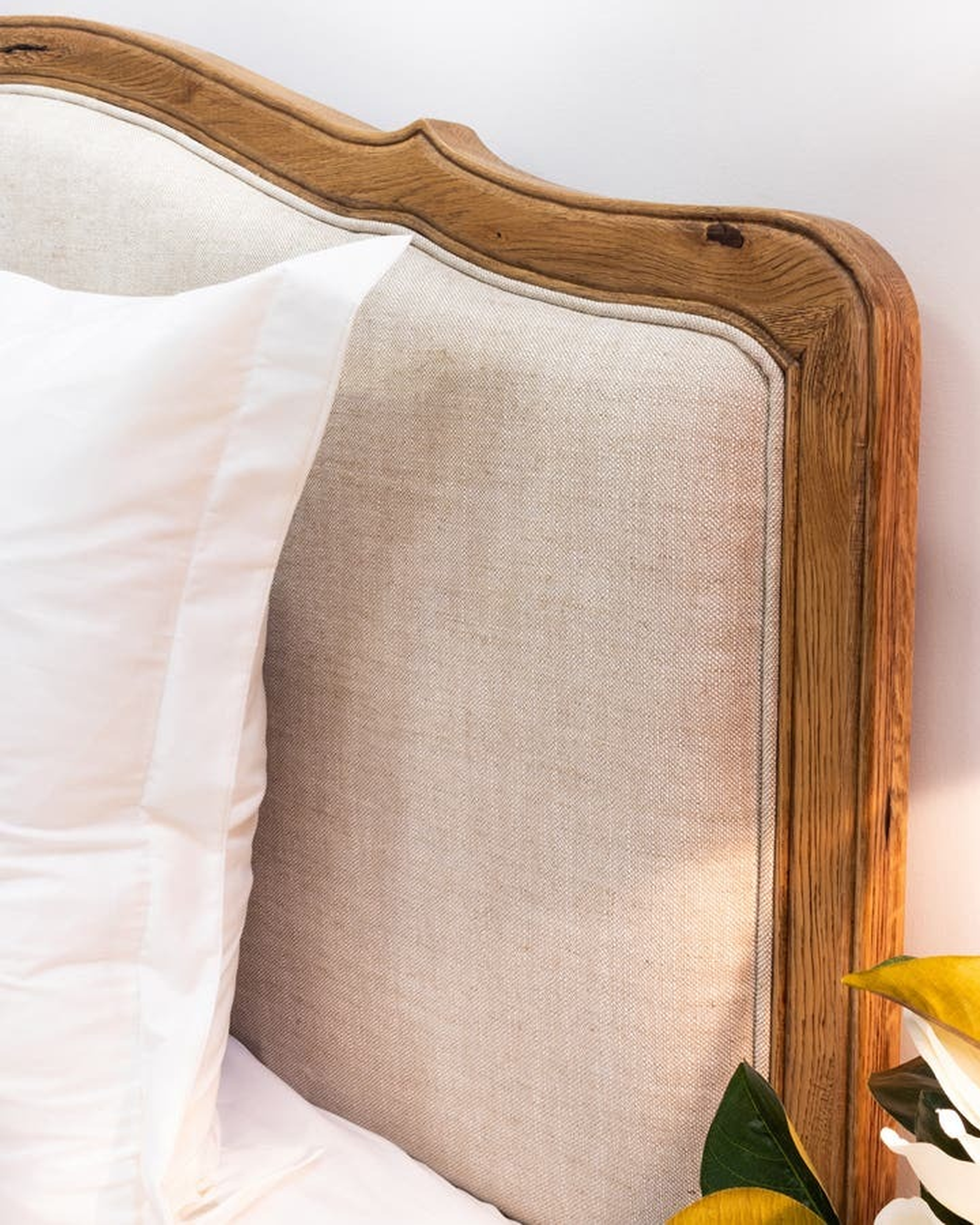 Sicily King Bed Frame