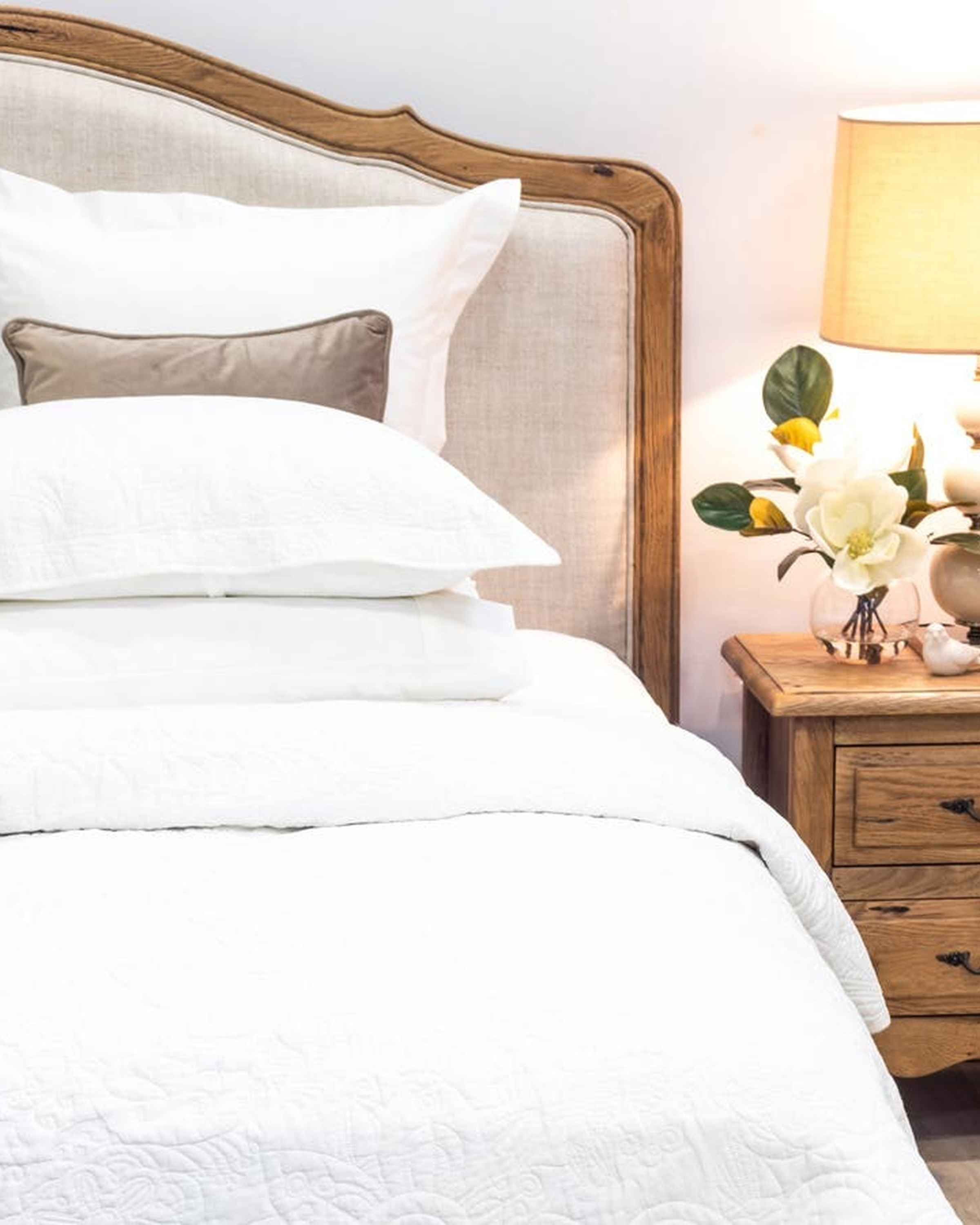 Sicily Queen Bed Frame