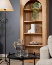 Montgomery Bookcase