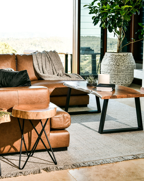 Bengal Coffee Table