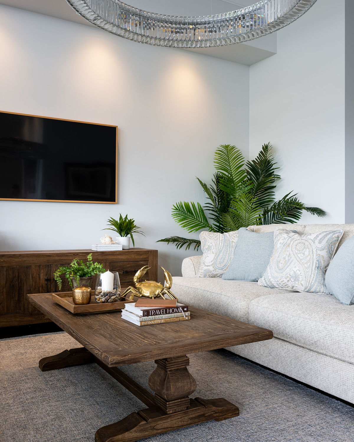 Provence Coffee Table