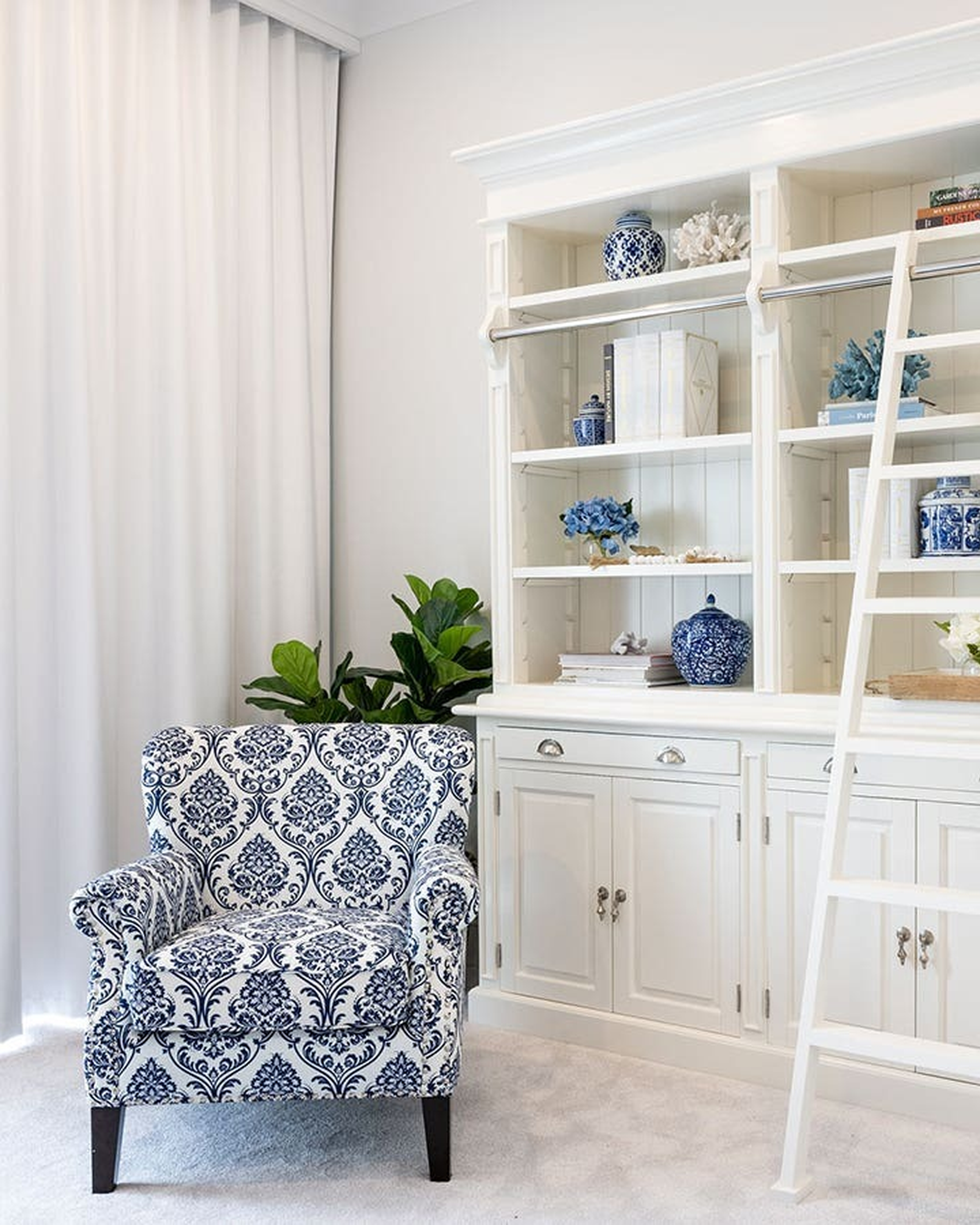Bayport Accent Chair