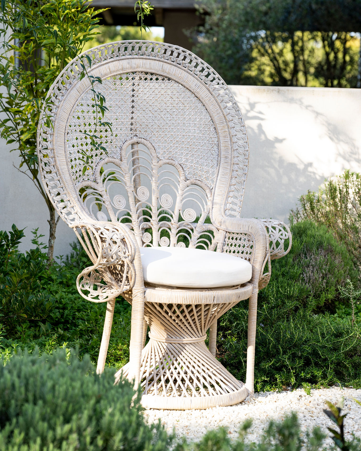 Liberace Occasional Chair