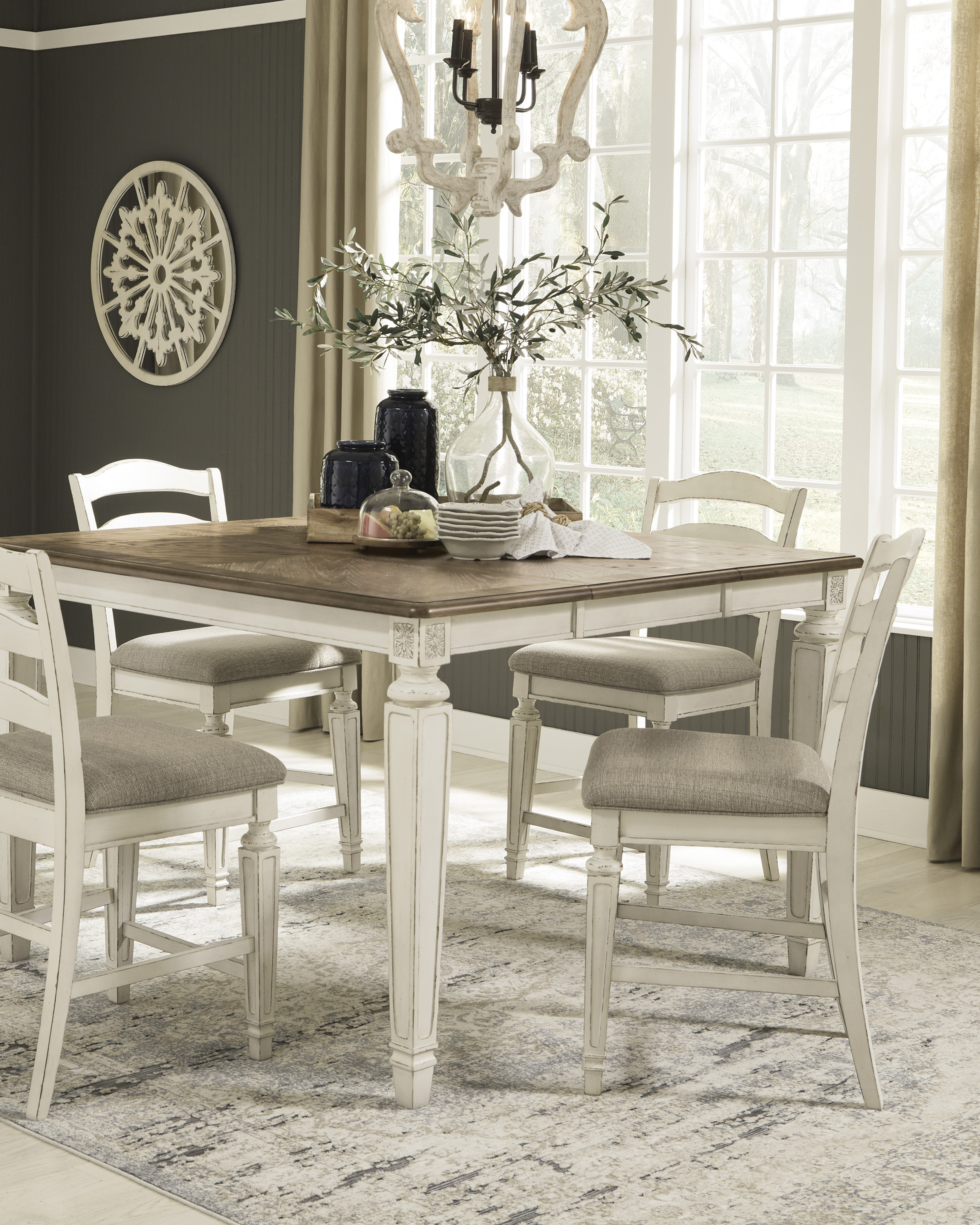 Ravenswood Dining Chair