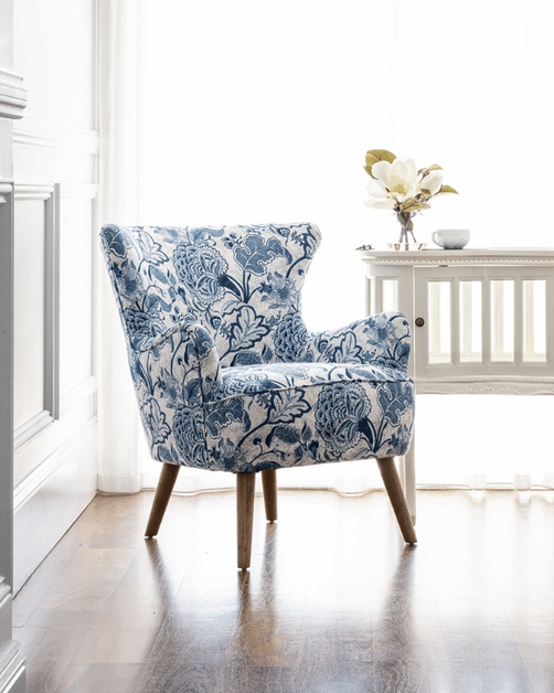 Sayville Accent Chair