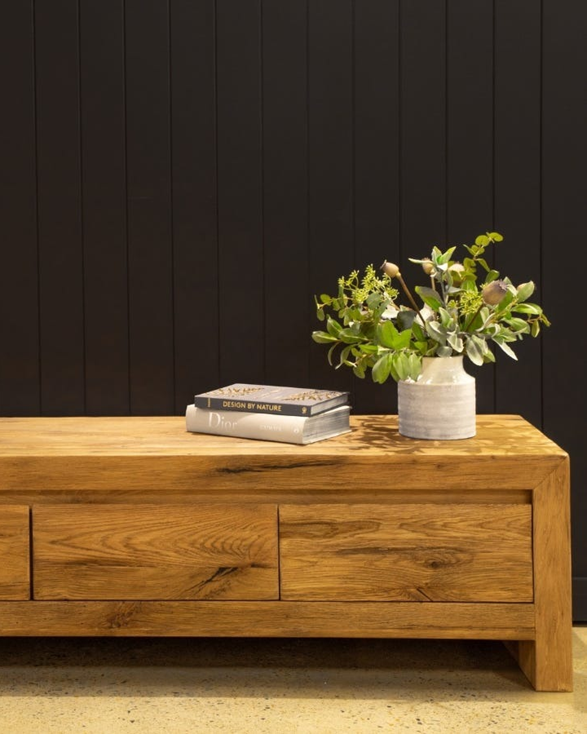Austyn Entertainment Unit 2.1m