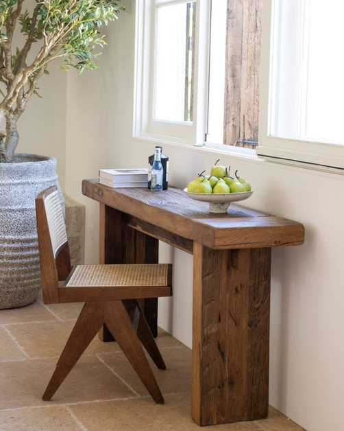 Austyn 1.6m Hall Table
