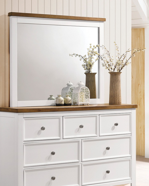 West Coast Mirror