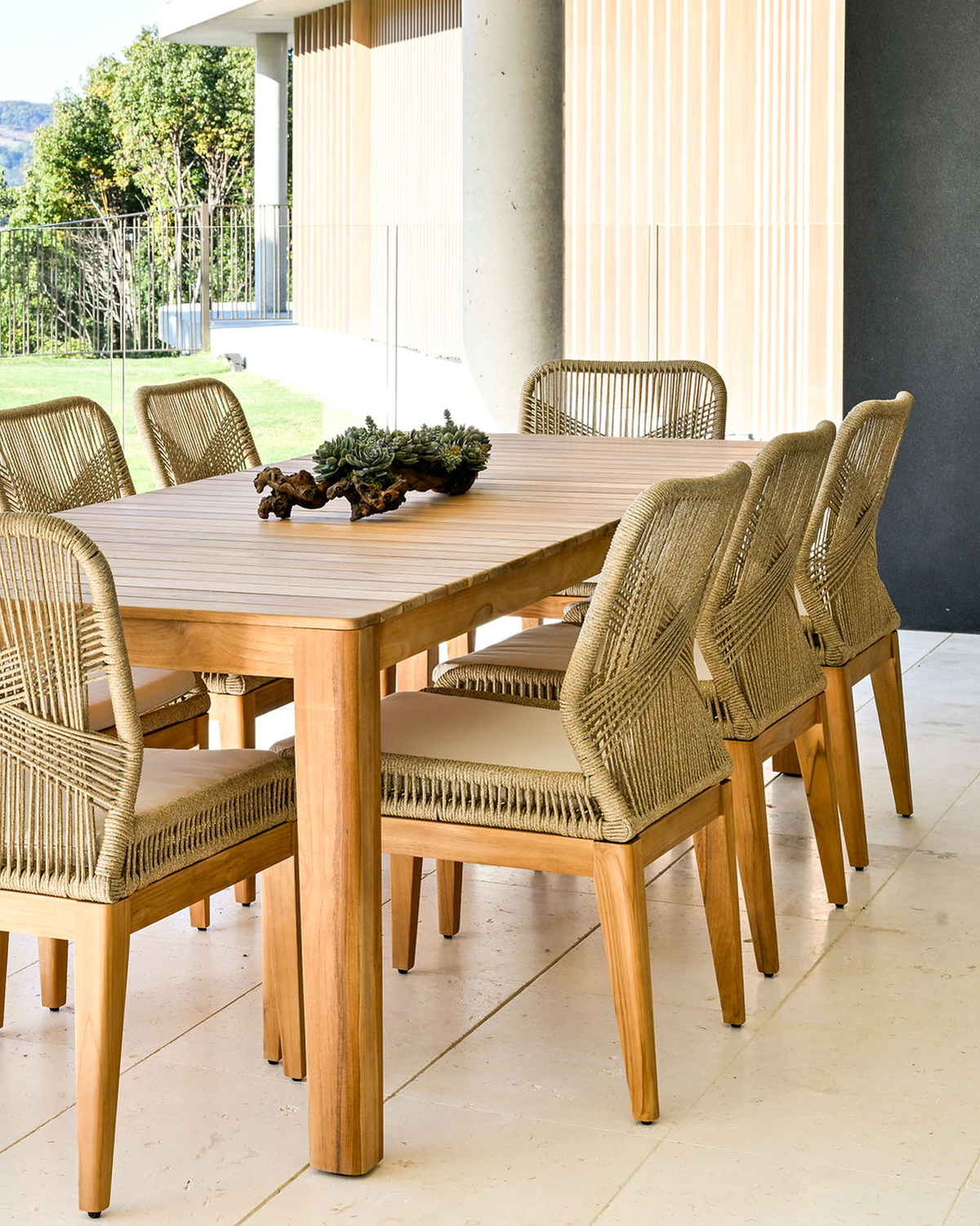 Westwood Dining Chair