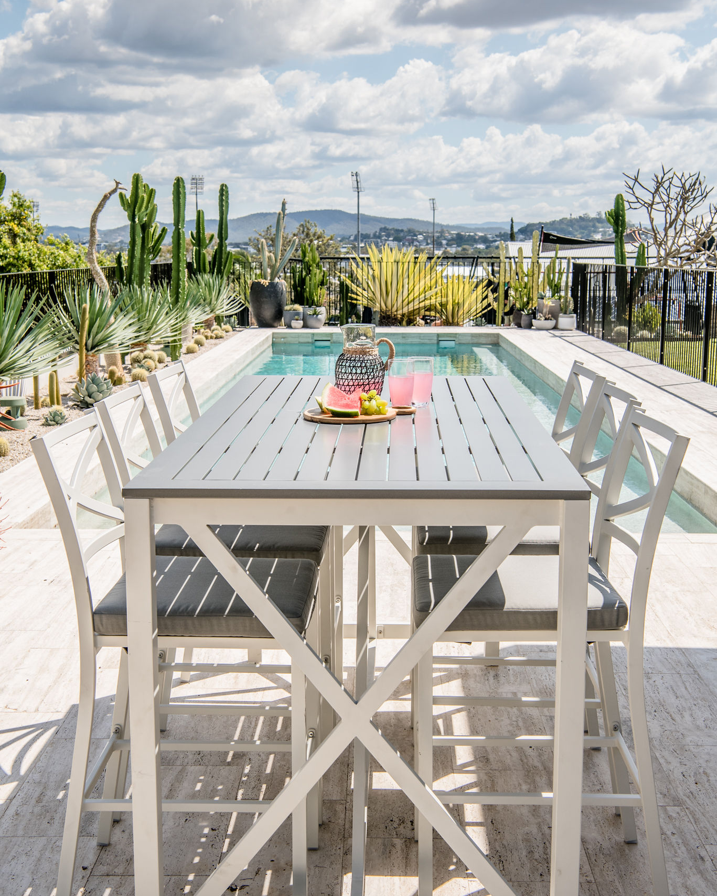Haven Bar Stool