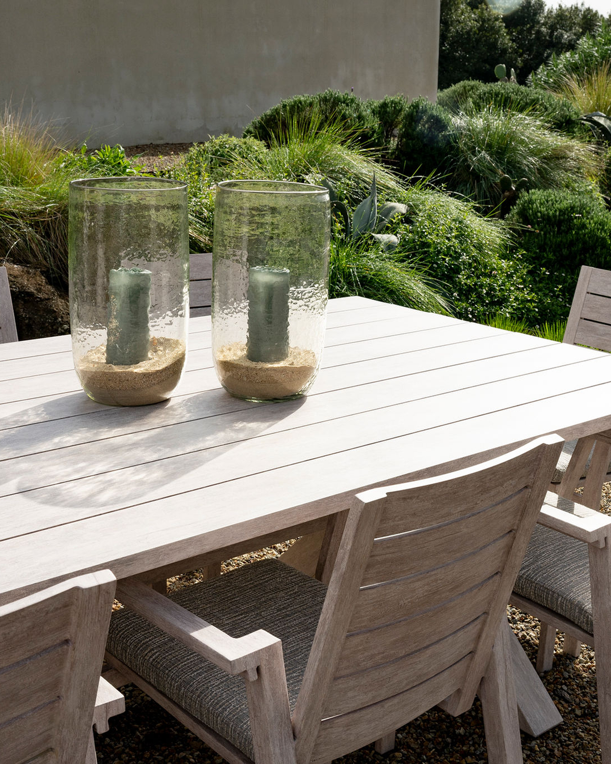 Fraser Outdoor Dining Table 1.8m