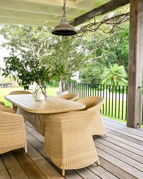 Sentosa Dining Table 2.4m