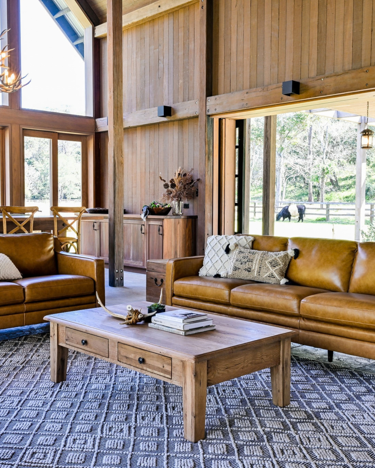 Opulence Coffee Table