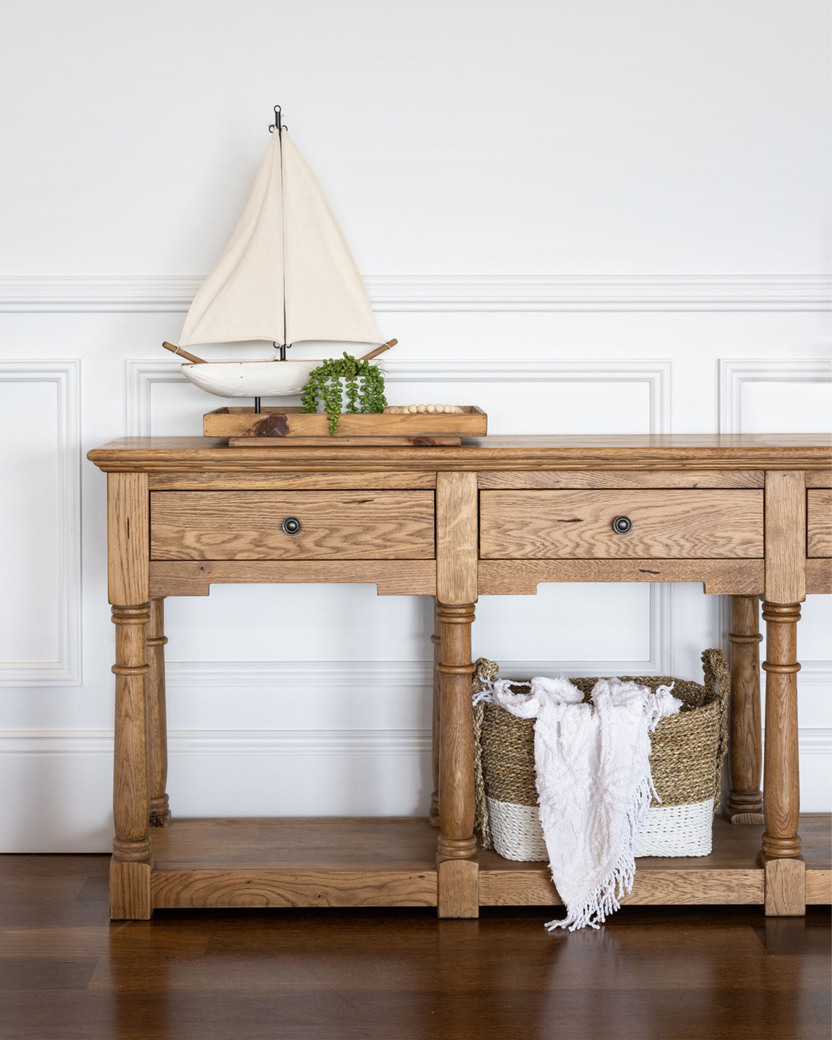 Opulence 1.8m Hall Table