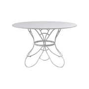 Solterra Round Table 1.26m