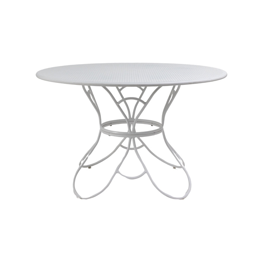 Solterra Round Table 1.26m