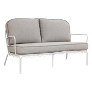 Solterra 2 Seater Lounge