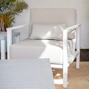 Tasman Single Seater Lounge