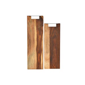 Rectangle Chopping Board 59cm
