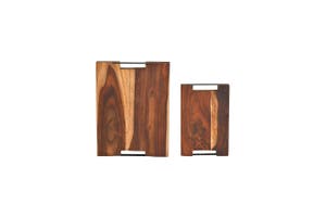 Chopping Board 30x40x4cm