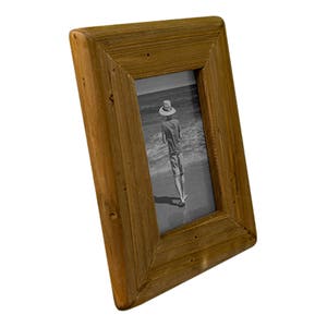 Farmhouse Photo Frame 23x18cm
